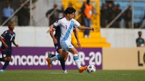 Fecha Hora Y Canal Para Ver En Vivo El Partido Guatemala Vs República