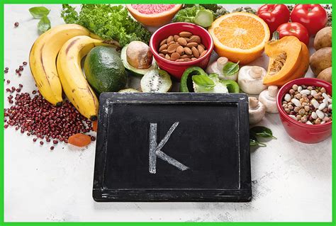 deficiencia da vitamina k Dicas de Saúde