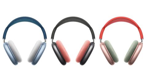 Амбушюры для Apple AirPods Max по цене хороших наушников – Новости ...