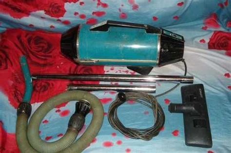 Пылесос Ракета 7 СССР | Festima.Ru - Мониторинг объявлений