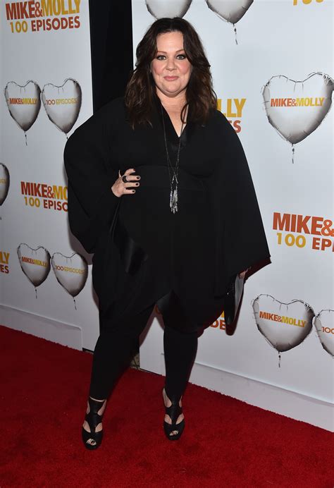 Melissa Mccarthy Continues To Show Off Her Weight Loss — See The Latest