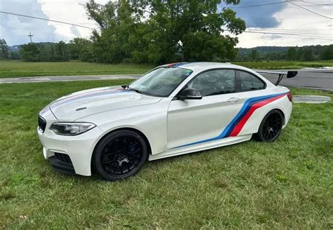 Dt Bmw M I Racing Pcarmarket