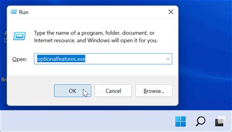 How To Set Up Windows Sandbox On Windows 11