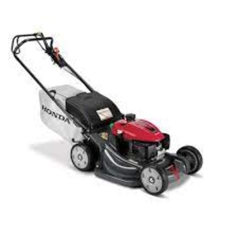 Honda Gcv170 Lawn Mower Wont Start