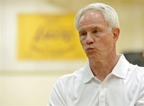 Los Angeles Lakers: Mitch Kupchak Still Right For The Job