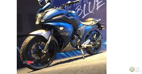 Yamaha Fazer 25 và FZ 25 2019 bổ sung ABS mới giá mềm