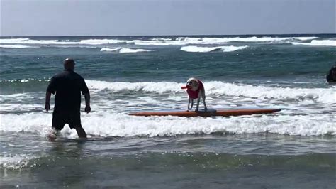 Dog Surfing Del Mar Contest Youtube