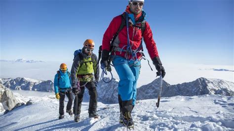 Types of crampon: a guide to these key pieces of winter kit | Advnture