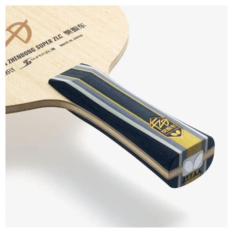 Основание Butterfly Fan Zhendong Super ZLC - Raketka-online