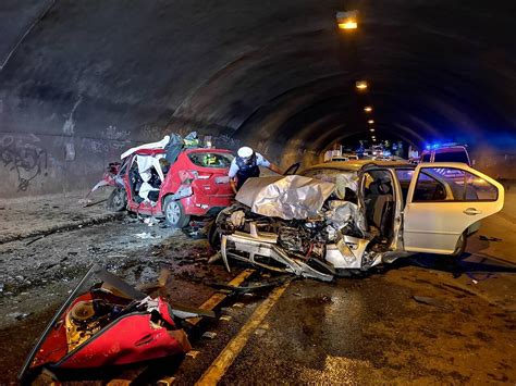 Essen T Dlicher Unfall Im Tunnel Burggrafenstra E Krampestra E