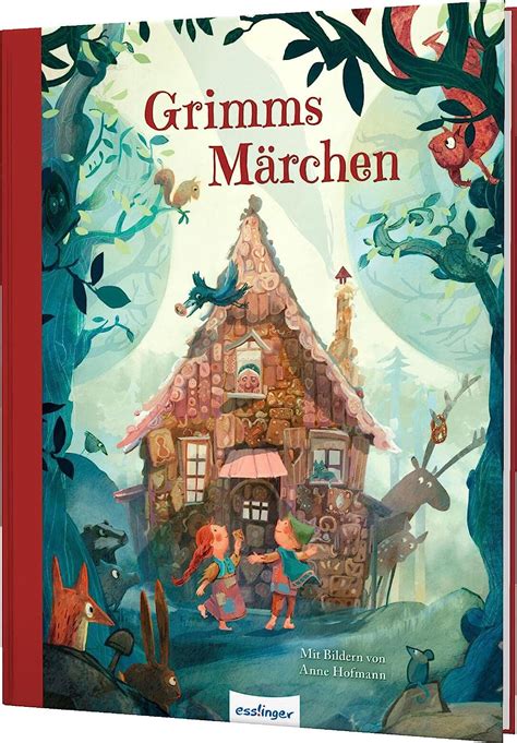 Amazon Grimms M Rchen Br Der Grimm Books