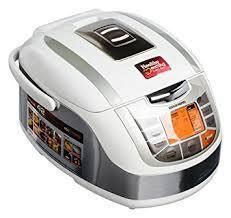 Multicooker REDMOND RMC-4502E White 220 VOLTS
