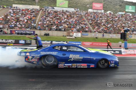 Dodge Power Brokers Nhra Mile High Nationals Saturday Photo Gallery Nhra