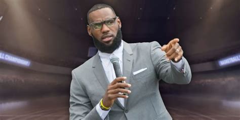 Lebron James Is A Visionary Entrepreneur The Millionaire Hit He