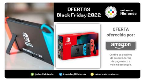 Ofertas Universo Nintendo On Twitter OFERTA Nintendo Switch