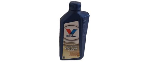 Plyn Do Chlodnic Multi Vehicle Coolant Rtu L L Valvoline Motoryzacja