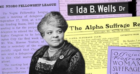 Ida B Wells Journalist Civil Rights Hero And Posthumous Pulitzer Prize Winner Ms Magazine