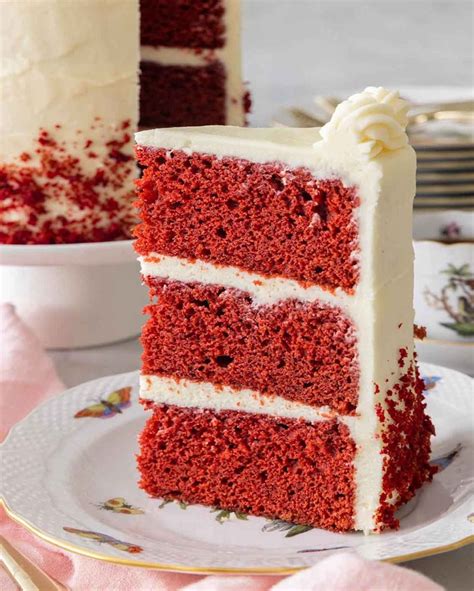 20 Best Red Velvet Recipes Red Velvet Chocolate Ideas