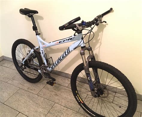 Specialized Epic M4 2003 450€ Deal Rwhichbike