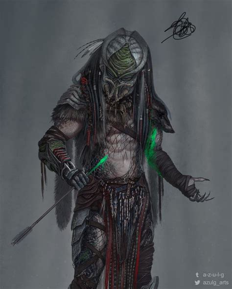 Ah Yes Reapers Predator Alien Art Predator Art Predator Alien