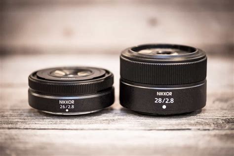 nikon  mm  hands  test review
