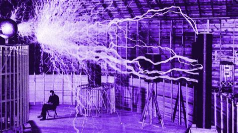 Who Is Nikola Tesla | Inventions | Free Energy | Facts