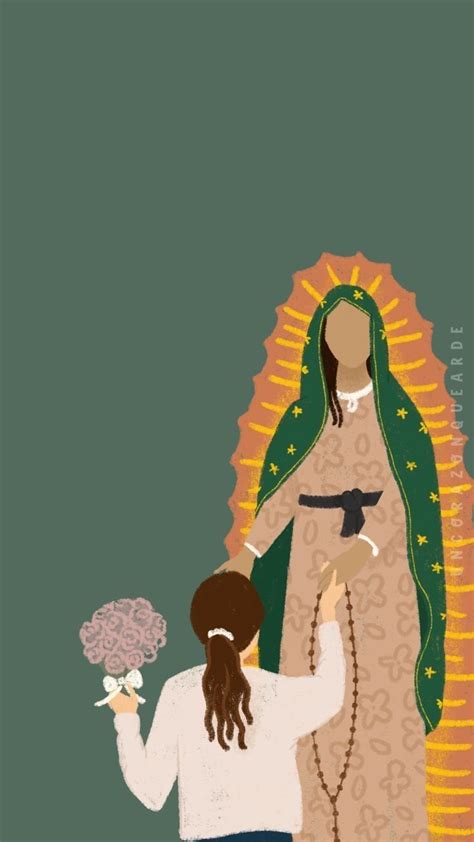 Pin de Adriana Andrade Tomaz en Virgem de guadalupe en 2024 Jesús