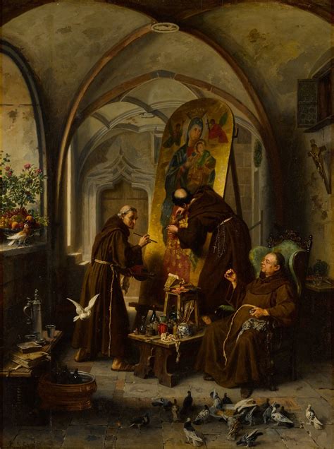 The Painting Friars | Collecting Across Continents | 2022 | Sotheby's
