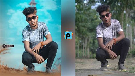 Best Cb Editing Tutorial Picsart Best Photo Manipulation