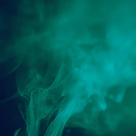 Dark Teal Smoke Background Graphic · Creative Fabrica