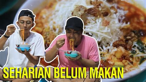 Rela Jadi Gembel Demi Indomie Terenak Di Kota Bogor Mie Tektek