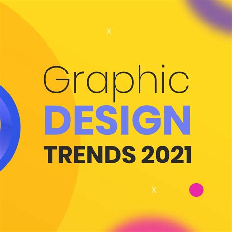 8 Digital And Graphic Design Trends To Inspire Your Business In 2021