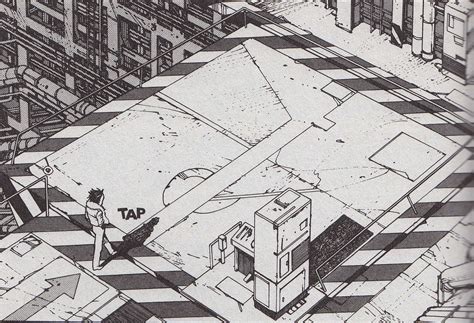 Akira Katsuhiro Otomo Manga Scans Akira Manga Akira Katsuhiro Otomo