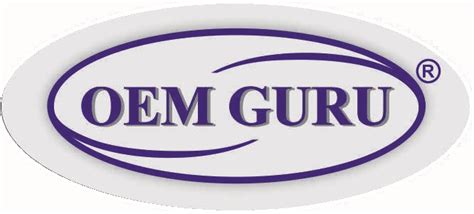 OEM GURU INDUSTRIES PRIVATE LIMITED MSME B2B Portal Msmemart