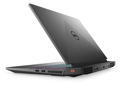 Popular Dell G Gaming Laptop With An Intel Core I H And Rtx