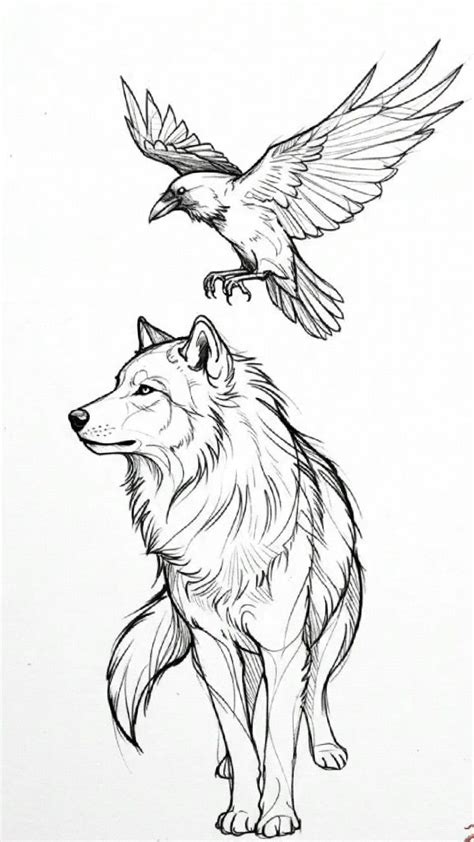 Mini Loup A L A C Cole 12