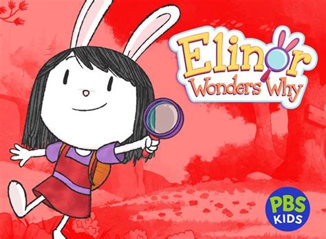 Elinor Wonders Why TV Show Air Dates & Track Episodes - Next Episode