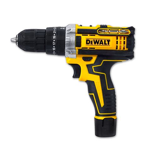 Набор шуруповерт аккумуляторный с насадками screw driver sets yellow ...