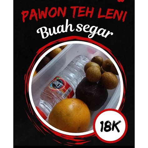 Paket Buah Segar E Order