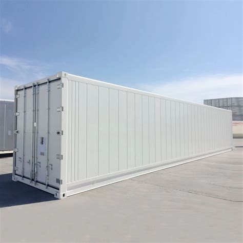 Buy Dry Container Standard Oversea Cargo Shipping Transit And Storage ...