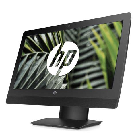 Hp Proone G All In One Recondicionado Ecopc