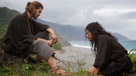 Silence (2016) | MovieFreak.com