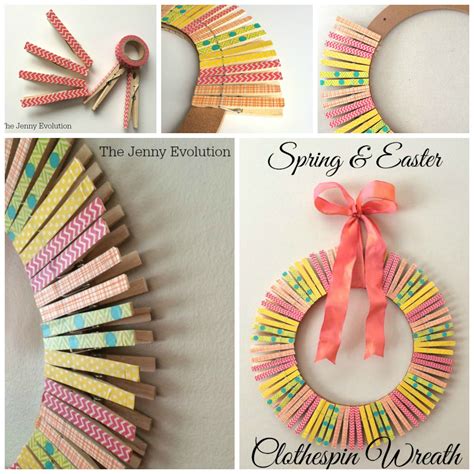 Easy To Make Diy Easter Wreaths You Should Not Miss Top Dreamer