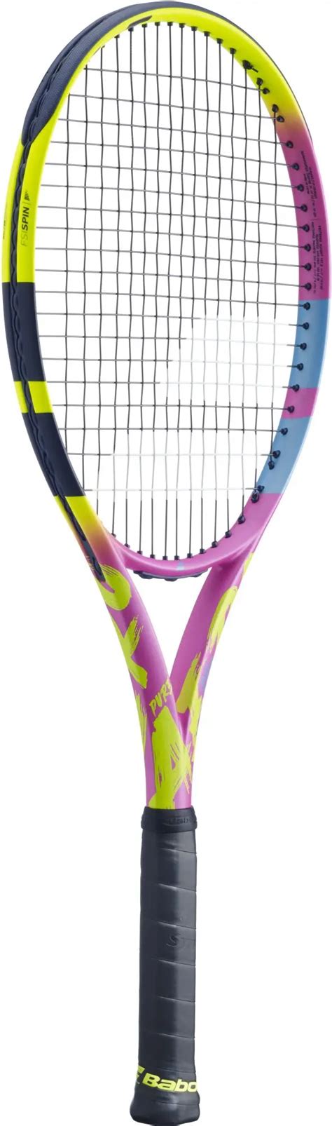 Babolat Pure Aero Rafa Origin Tennis Racquet