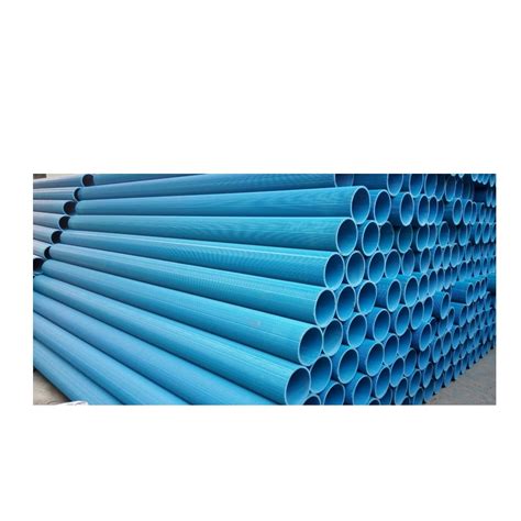 Rungta M Blue Casing Pipes For Bore Well At Best Price In New Delhi