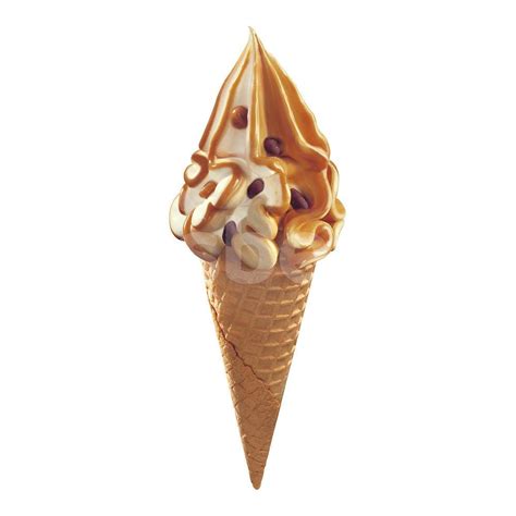 SOFTIE Cornetto Karamel EISBERG Distribuce Potravin