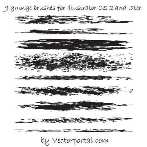 Vector Brushes Illustrator at GetDrawings | Free download