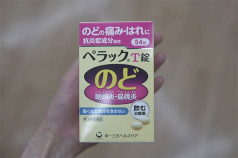 【薬剤師が選ぶ！】夏風邪かも？喉の痛みにおすすめの市販薬 Domani