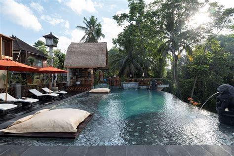 Vije Boutique Resort And Spa Bvr Bali Holiday Rentals