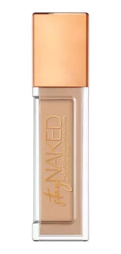 Base Líquida Urban Decay Stay Naked Foundation 30ml Tono 31NN